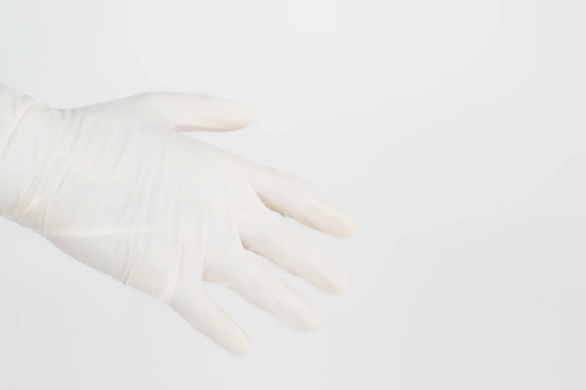 Bodily Fluid Cleanup in La Huerta, NM