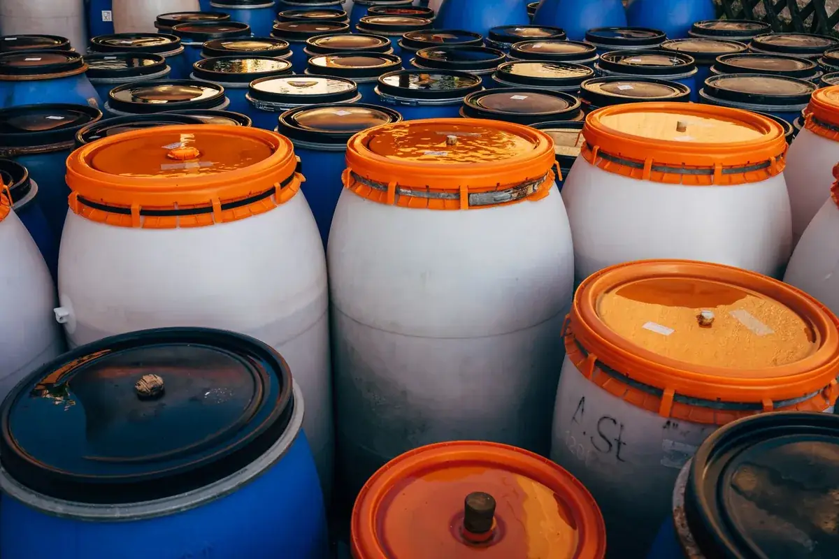 Chemical & Toxic Waste Cleanup in La Huerta, NM